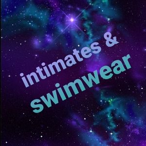 Intimates & Swimwear